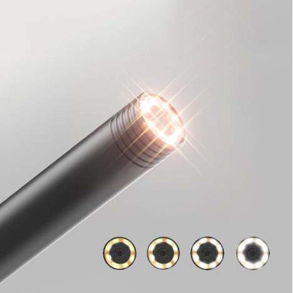 Máy Quay Nội Soi 1-5m Với Dây Cáp Mềm 5.5mm / 7mm Sửa Chữa Hệ Thống Android / Pc Notebook 3 Trong 1 | BigBuy360 - bigbuy360.vn