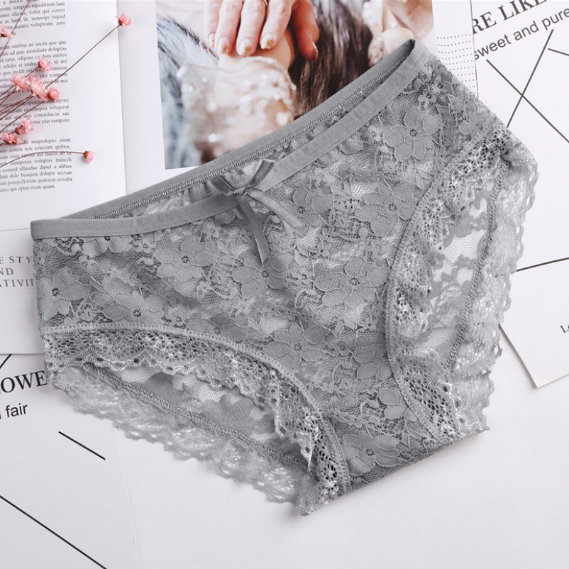 [Che tên] Quần lót ren lưới xuyên thấu sexy gợi cảm | BigBuy360 - bigbuy360.vn