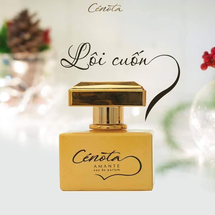 NƯỚC HOA CAO CẤP CẶP ĐÔI COUPLE AMANT & AMANTE_50ml | Thế Giới Skin Care