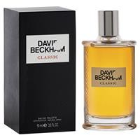 David Beckham Classic 90ml - Nhập khẩu từ Úc