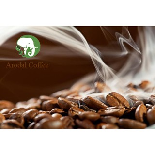 FRESH S1 - CÀ PHÊ HẠT RANG 100% ARABICA