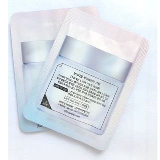 Sample kem VDL dưỡng trắng da ban ngày nâng tone tức thì - VDL Lumilayer Cream 2ml. | BigBuy360 - bigbuy360.vn