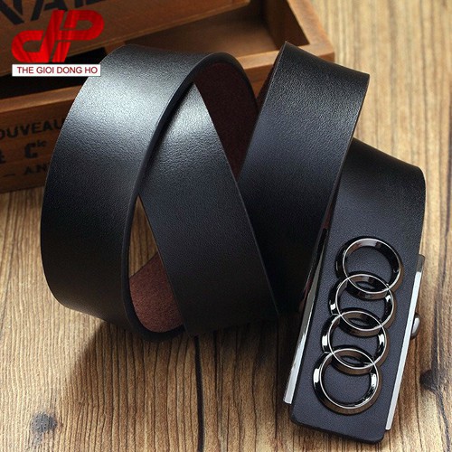 [HOT] THẮT LƯNG NAM AUDI DND000 [BẢO HÀNH THEO HÃNG] | BigBuy360 - bigbuy360.vn