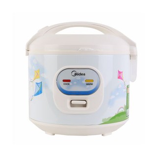 Nồi cơm điện media 1.0l mr-cm1011