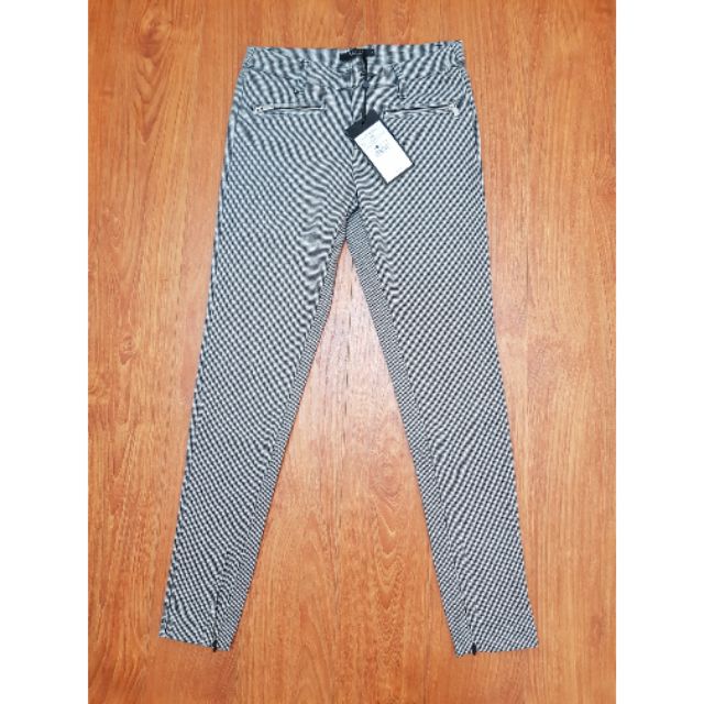 Quần hãng Mohito tuồn size 36