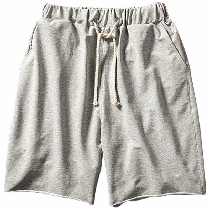 Quần short nam-quần đùi nam Thiết Kế Đơn Giản Thời Trang Trẻ Trung Cho Nam | BigBuy360 - bigbuy360.vn