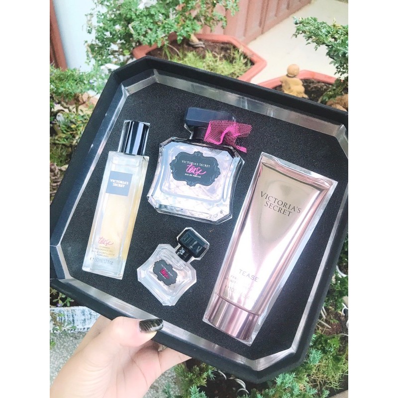 Set Nước Hoa Dùng Làm Quà Tặng | BigBuy360 - bigbuy360.vn