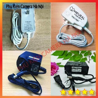 Nguồn rời 12v - 2A chân cắm 5.5mmx 2.5mm loại tốt chuyên dụng cấp nguồn cho camera, đèn leg,router,...vv