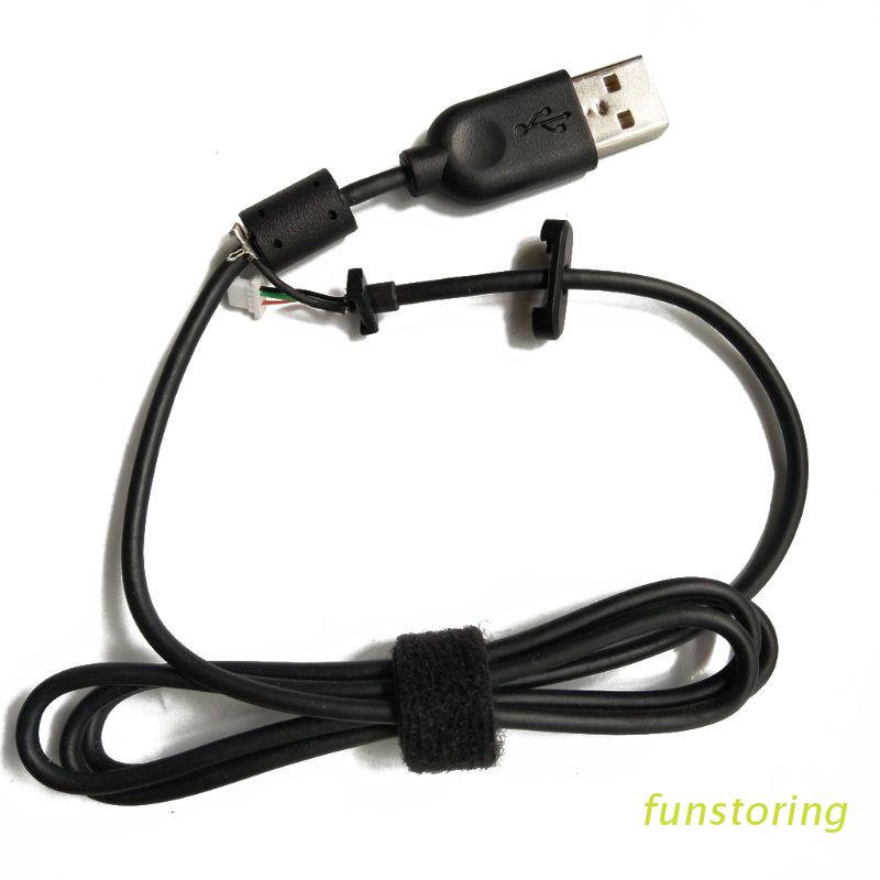 LOGITECH Dây Cáp Usb Thay Thế Cho Webcam C525 C615 B52 | BigBuy360 - bigbuy360.vn