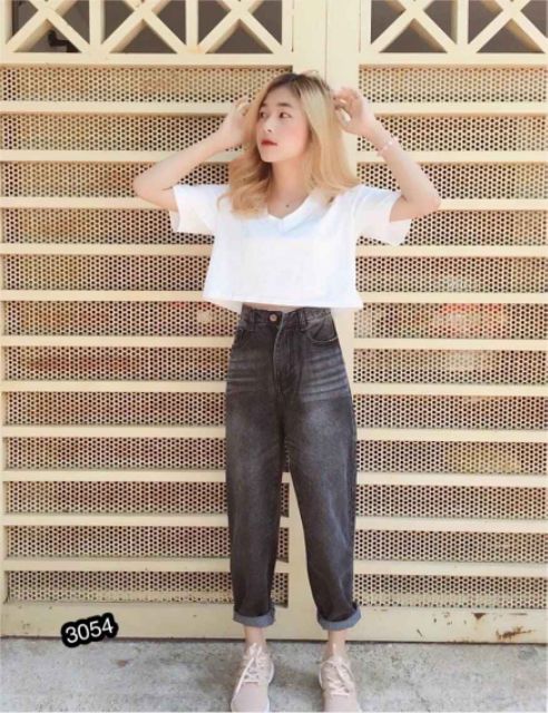 QUẦN BAGY BÒ 3054 HÀNG SUẤT SIN. BAO CHUẨN SIÊU HÓT HÍT. HÀNG SIÊU RẺ SIÊU ĐẸP SIÊU XINH LUÔN Ạ. HANG BAO ĐẸP BAO CHUẨN