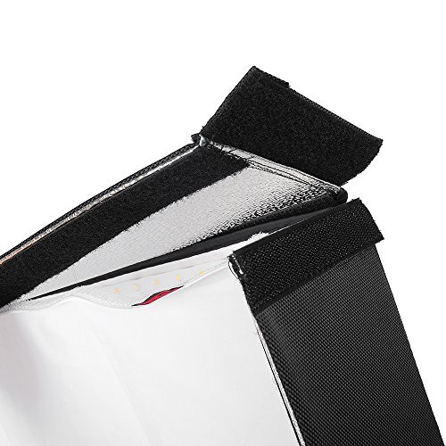 SOFTBOX TỔ ONG FALCON EYES RX-18SBHC CHO ĐÈN LED CUỘN RX-18T/TD