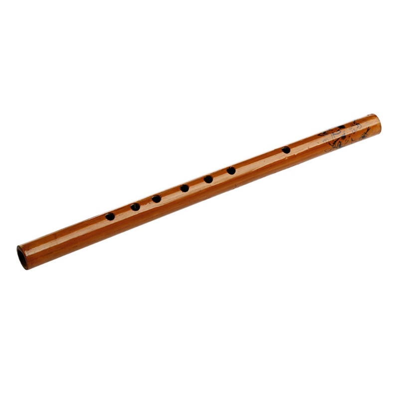 Sáo Trúc 6 Lỗ Truyền Thống Dành Cho Học Sinh Màu Sắc