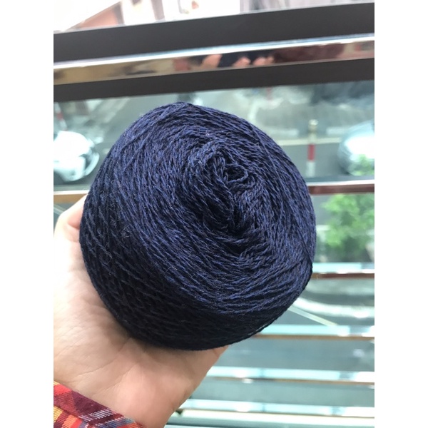 Len lông cừu non lambwool 100%