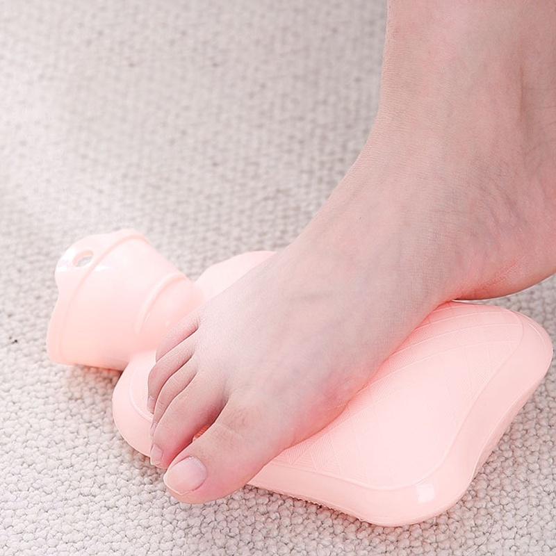Ossayi Túi Chườm Nước Nóng Giữ Ấm Bụng / Tay / Chân Mùa Đông Giảm Đau An Toàn Cho Trẻ Em