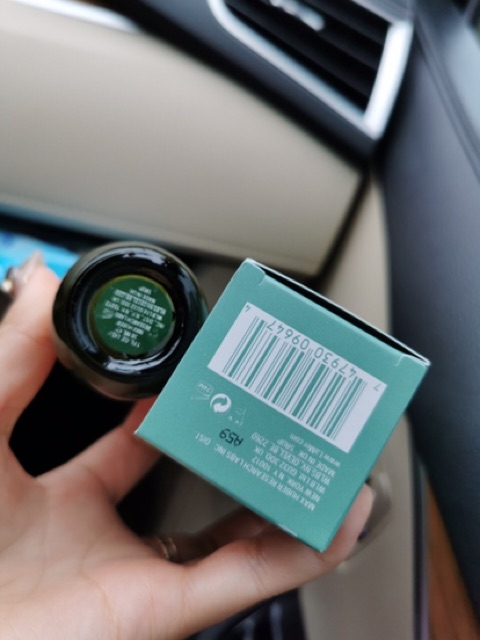 Serum Tái Tạo Da La Mer The Regenerating Serum - 30ml chính hãng