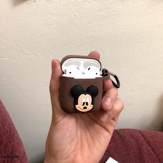 Bao Đựng AirPod - Silicon