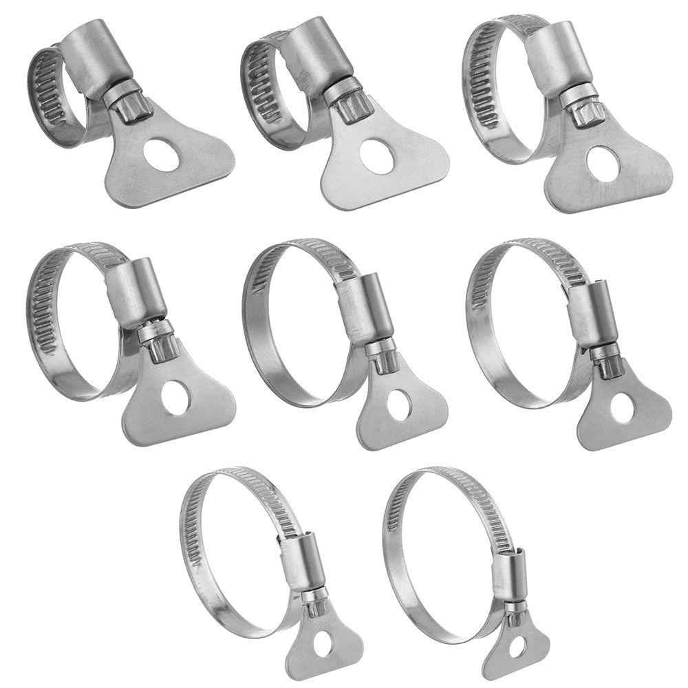 1 Kẹp Sửa Chữa Ống Nước Máy Hàn Cầm Tay Mới