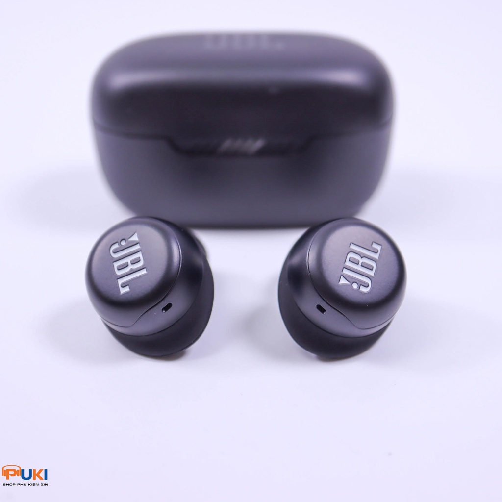 Tai Nghe True Wireless JBL Live Free NC+ TWS | Hàng Chính Hãng | Nobox