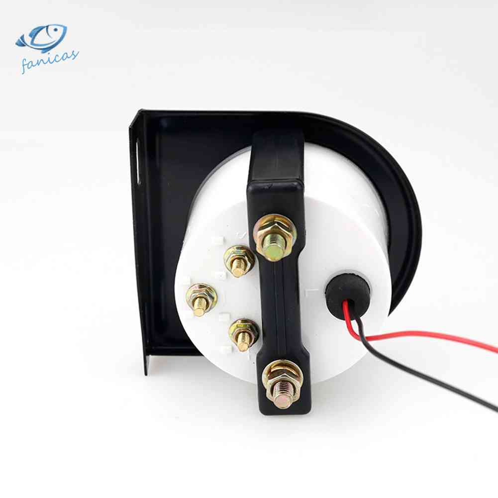 Đồng Hồ Đo Mức Nhiên Liệu Xe Hơi FANIC IP67 Chống Thấm Nước Có Đèn