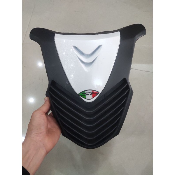 Mặt nạ Sh2017, 2018, 2019. Phiên Bản Thay Thế Đặc Biệt