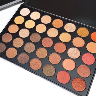 Bảng phấn mắt Morphe 35OM