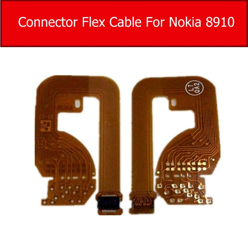 Mạch cổng sạc cao cấp chuyên dụng cho điện thoại Nokia 8910