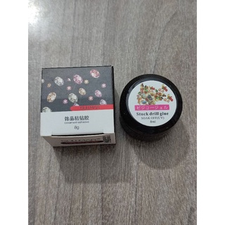 Gel đính đá ( UV/LED) hũ 8ml