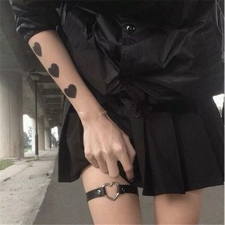 Vòng cổ choker hologram