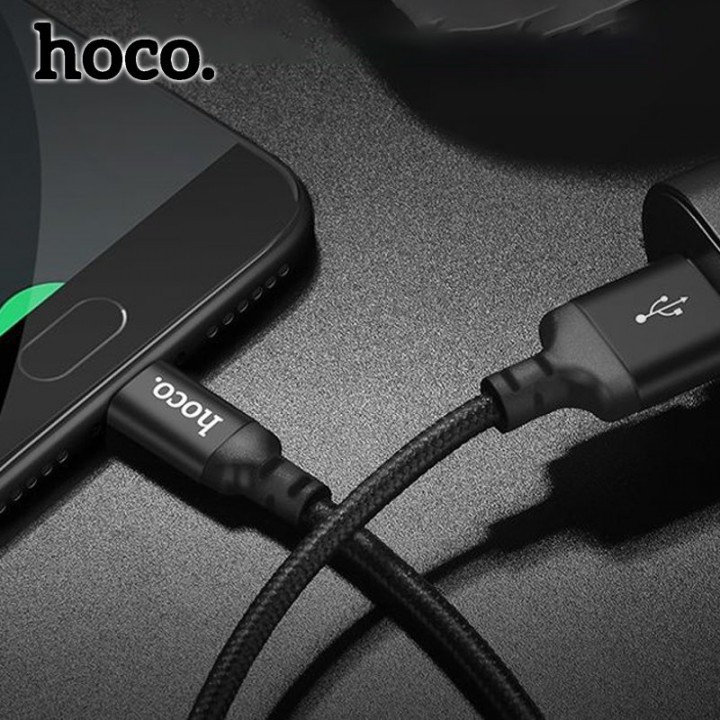 Cáp Hoco X14 Type C dài 2m