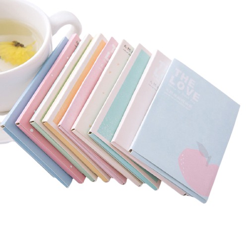 50 miếng giấy thấm dầu kt 10x7cm phù hợp cho mọi loại da | BigBuy360 - bigbuy360.vn