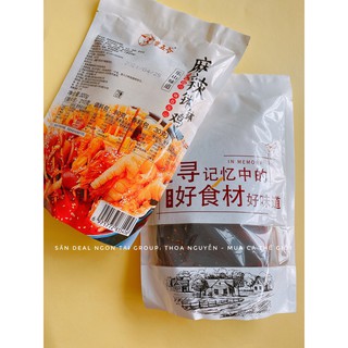 Gói lẩu cay Malatang 320gr