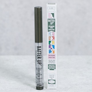 [Săn sale] Màu mắt The Balm Batter up eyeshadow stick