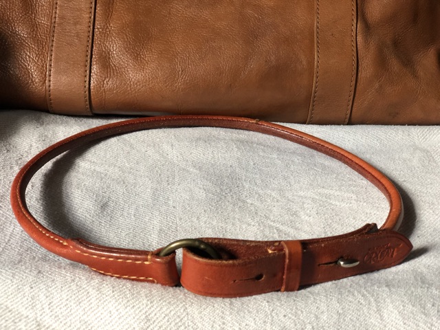 Dây nịt da si tuyển