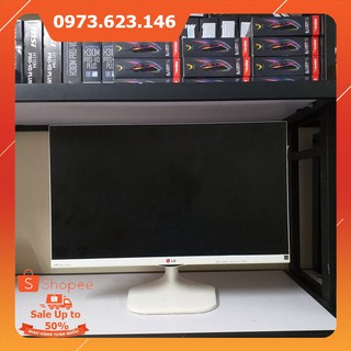 Màn hình máy tính LG 27mp65 ips, full viền giá rẻ