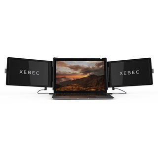 Màn hình mở rộng cho Laptop Xebec Tri-Screen 2