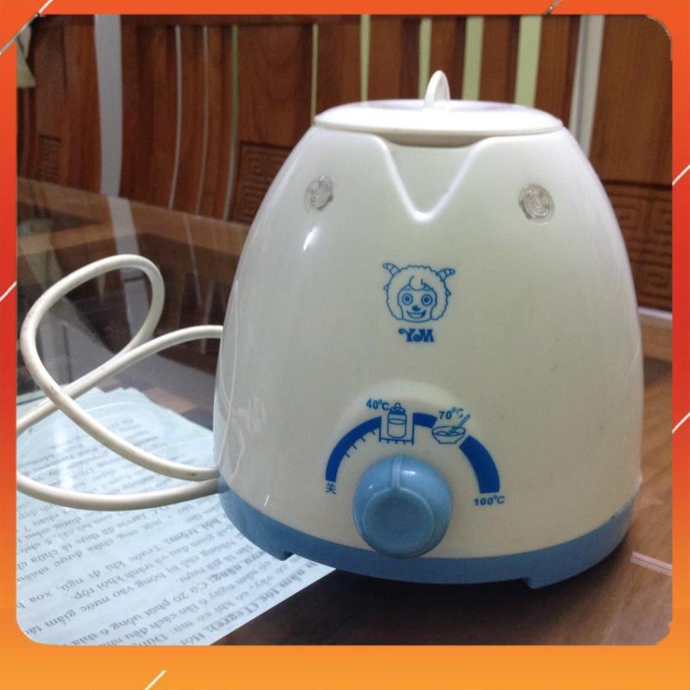 MÁY Ủ SỮA HÂM CHÁO YUMMY MY-18B CAO CẤP