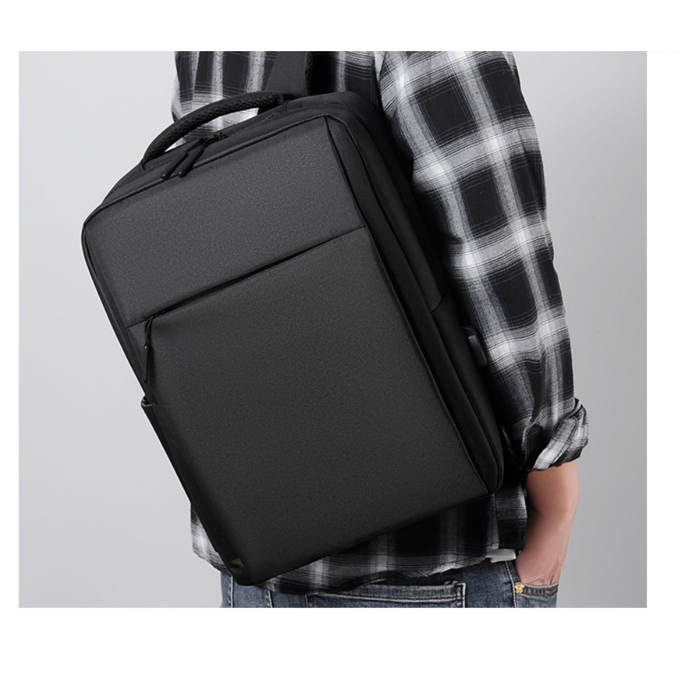 Balo nam nữ thời trang hàng cao cấp phong cách mới 15,6"