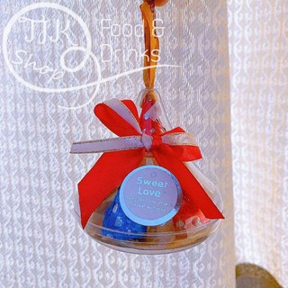 KẸO CHOCOLATE HỘP