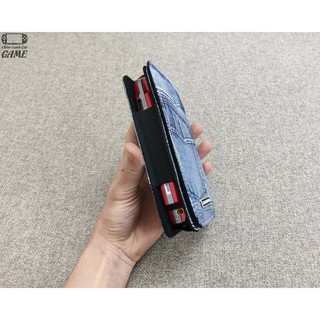 Bao đựng bảo vệ PSP Blackhorns họa tiết Jean