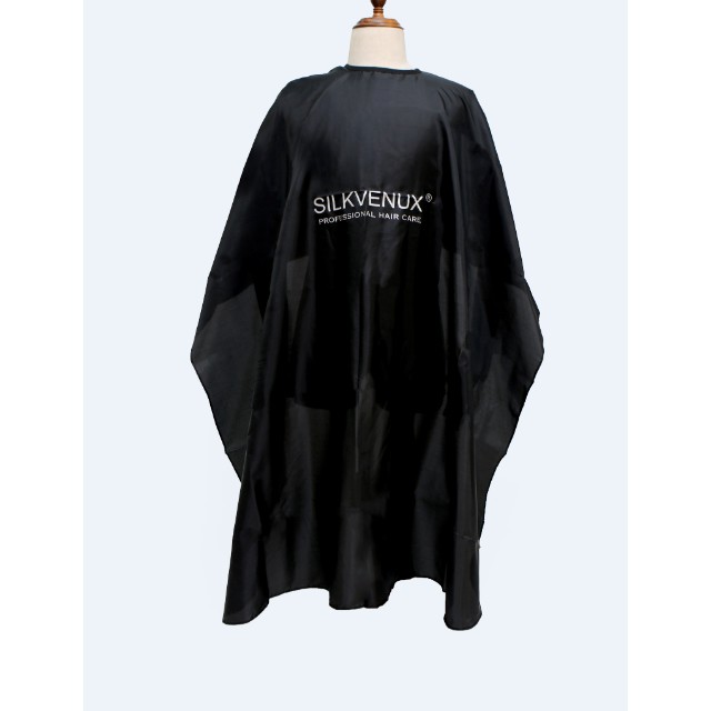 Khăn cắt tóc Silkvenux