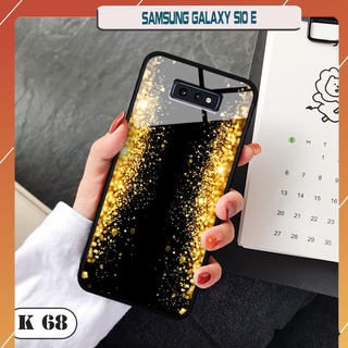 Ốp lưng samsung galaxy s10e- in hình 3d