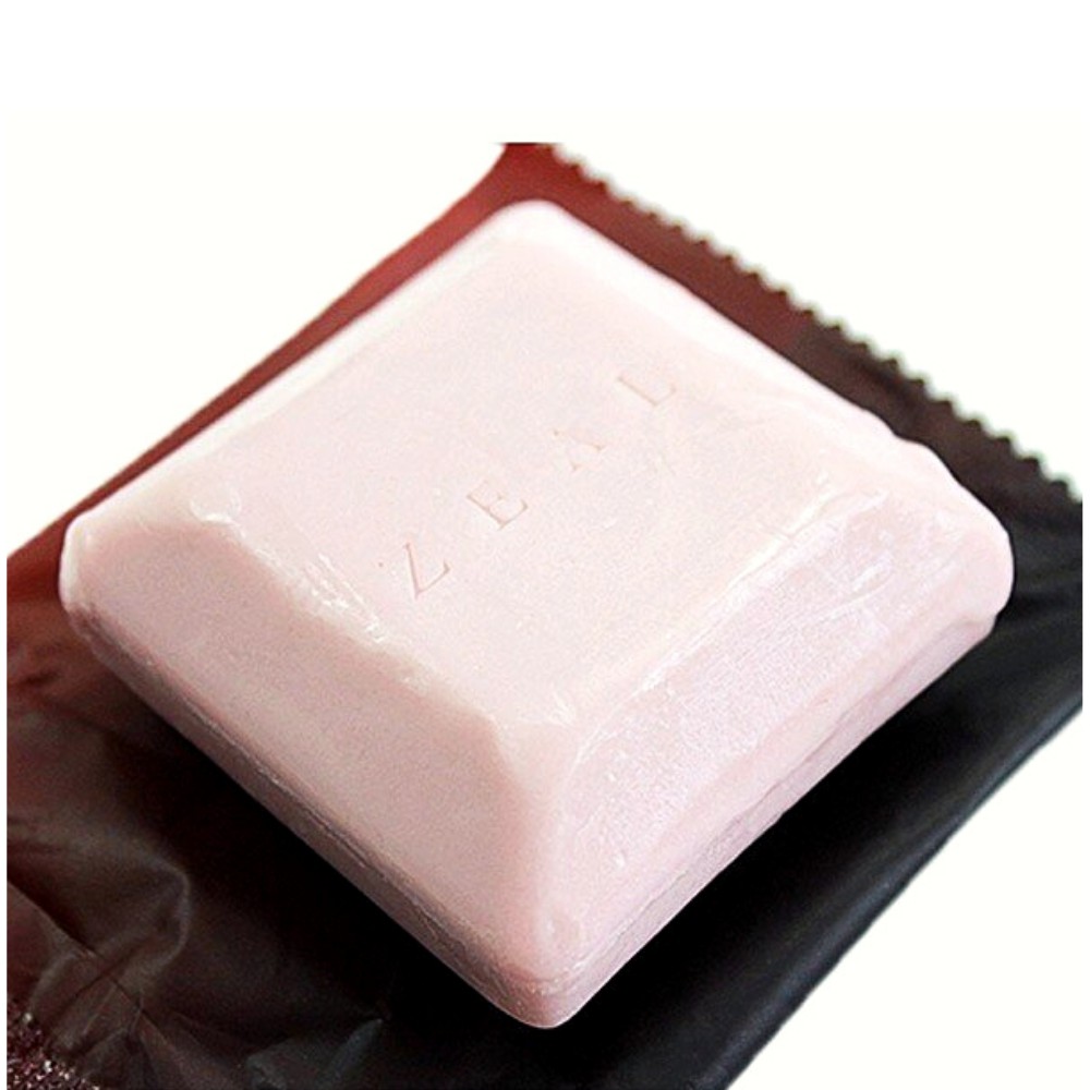 Xà bông HERA ZEAL PERFUME SOAP   Hàn Quốc 60g