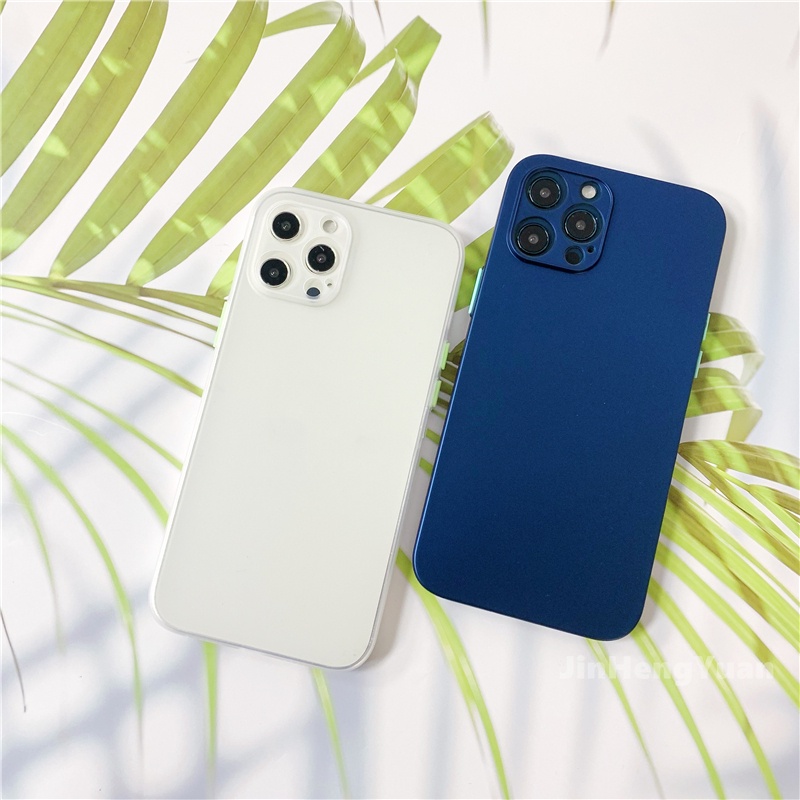 Ốp điện thoại tpu dẻo màu sắc ngọt ngào thời trang thích hợp cho iphone 11 12 pro max 6 6s 7 8 plus x xs max