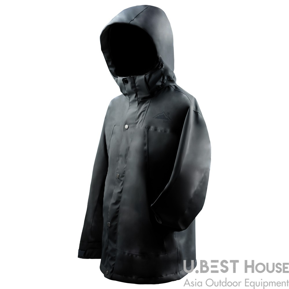 Áo khoác chống thấm Storm Away Jacket