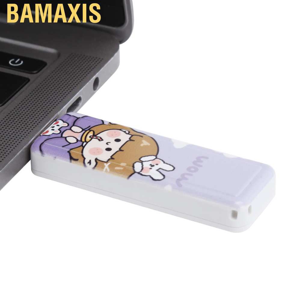 Usb 2.0 Hình Cô Gái Hoạt Hình Dễ Thương | BigBuy360 - bigbuy360.vn