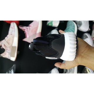 GIÀY ALPHABOUNCE MÀU ĐEN 2018 - HCM