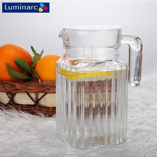 Bình nước Luminarc Quardo 0.5l G2667