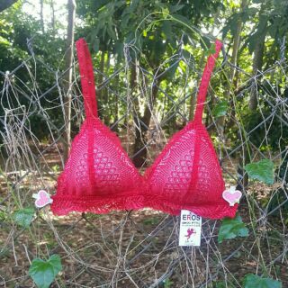 Bralette dễ thương đủ màu ren