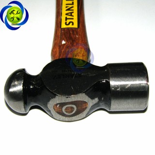 Búa đầu tròn Stanley 54-189 230g