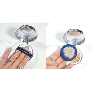 Phấn nước Missha M Magic Cushion